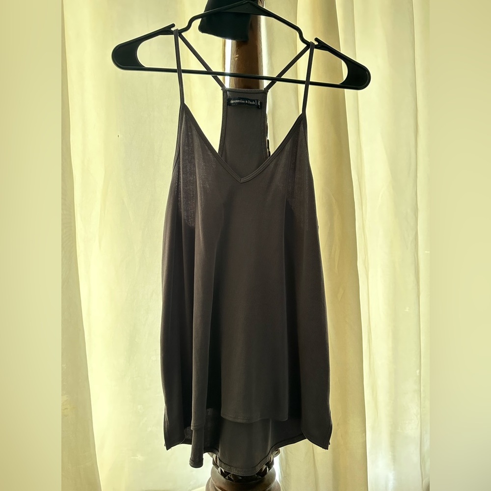 Abercrombie & Fitch Cami Tank